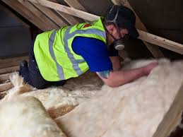 Best Attic Insulation Installation  in Porter Heights, TX